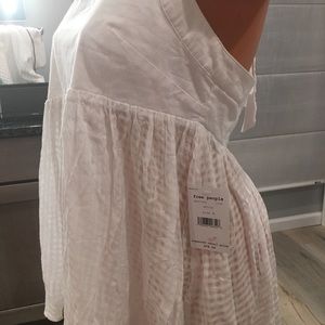Free people Brand New Top